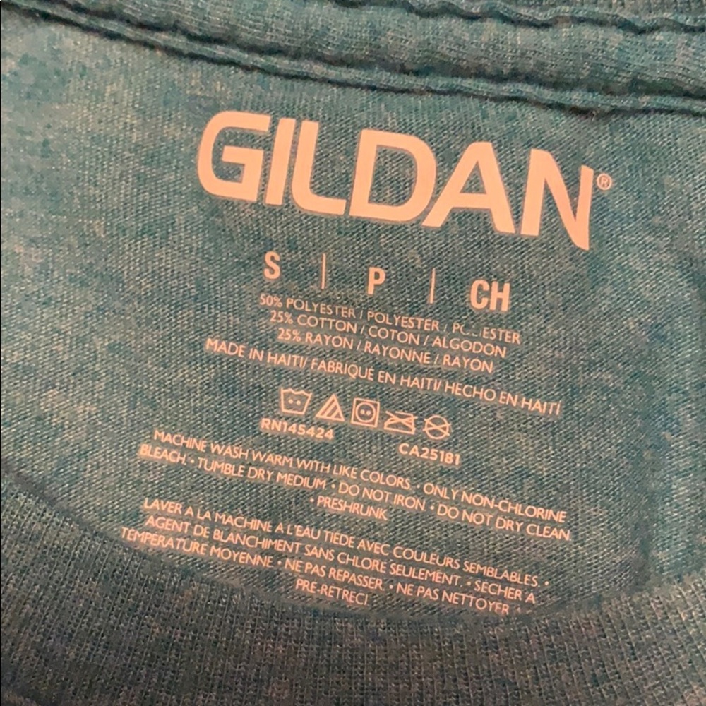 T-Shirt❤️ - Picture 2 of 2